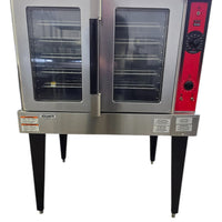 Vulcan VC4ED Convection Oven