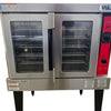 Vulcan VC4ED Convection Oven
