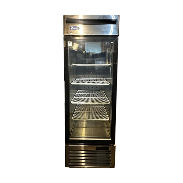 Atosa MCF8701GR Reach-in Freezer - 1 Door