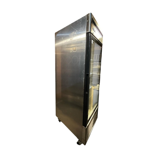 Atosa MCF8701GR Reach-in Freezer - 1 Door