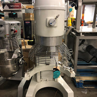 Eurodib M60A Dough Mixer
