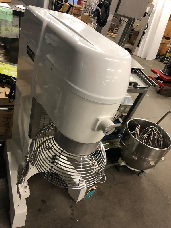 Eurodib M60A Dough Mixer