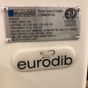 Eurodib M60A Dough Mixer