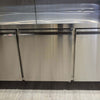 Danair UUC72R-E-HC Refrigerator