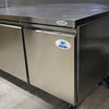 Danair UUC72R-E-HC Refrigerator
