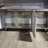 Danair UUC72R-E-HC Refrigerator
