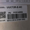 Danair UUC72R-E-HC Refrigerator
