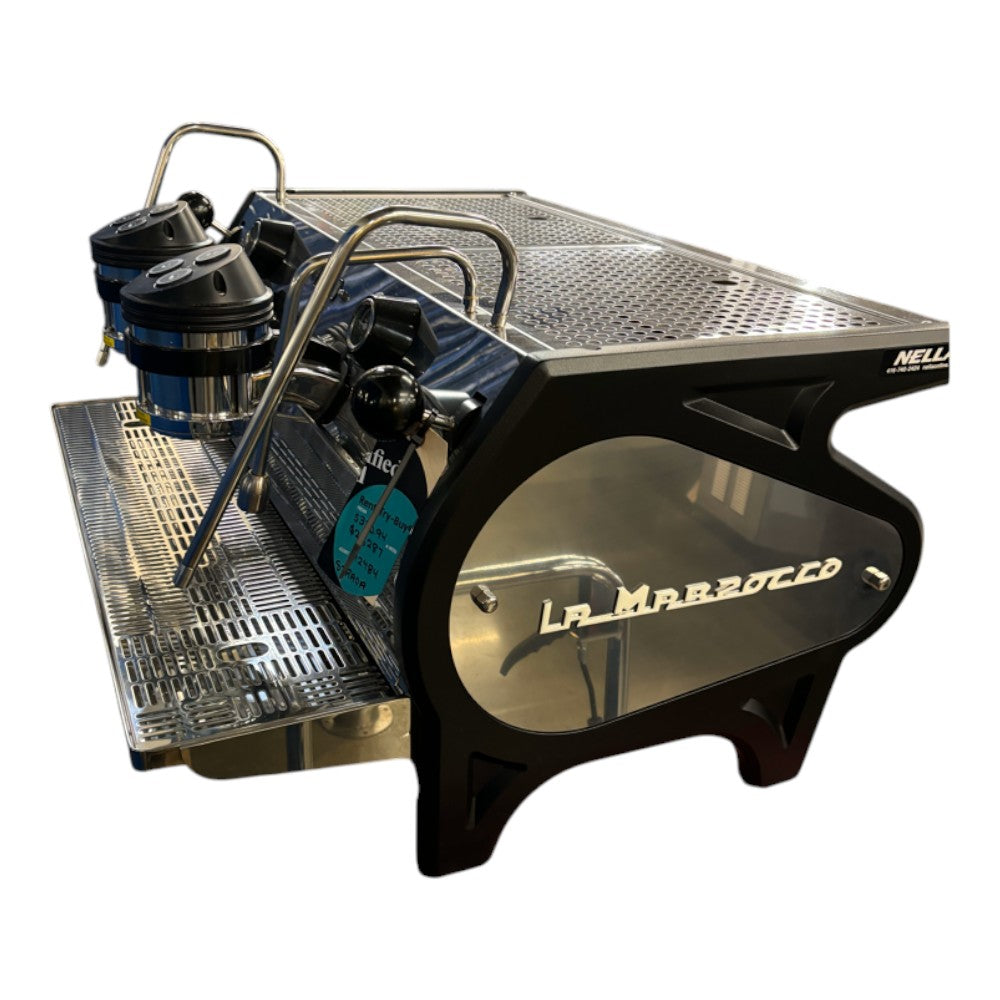 La Marzocco Strada Volumetric Dosing  AV- 2 Group Coffee Machine