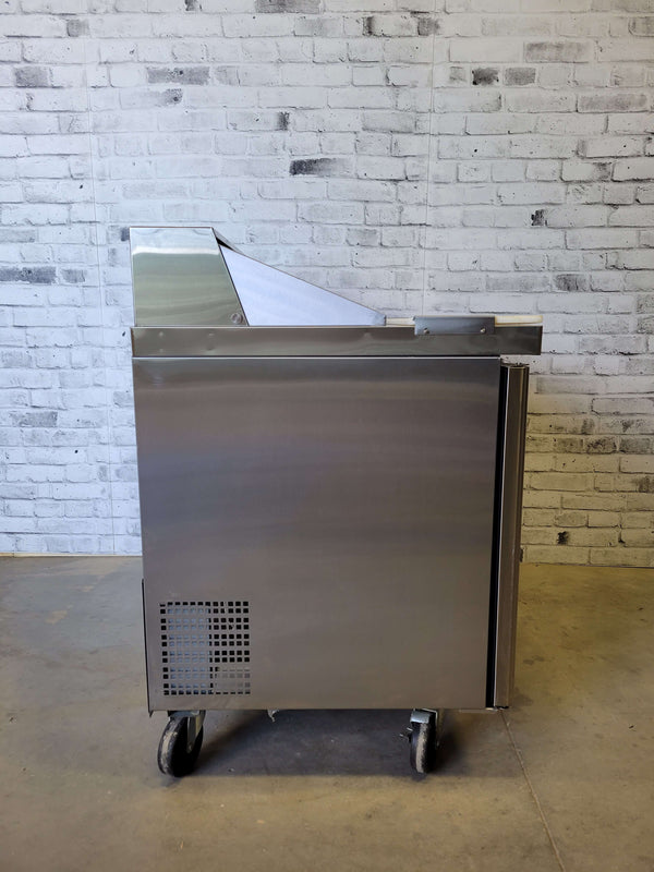 Atosa MSF8302 Prep Table