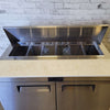 Atosa MSF8302 Prep Table