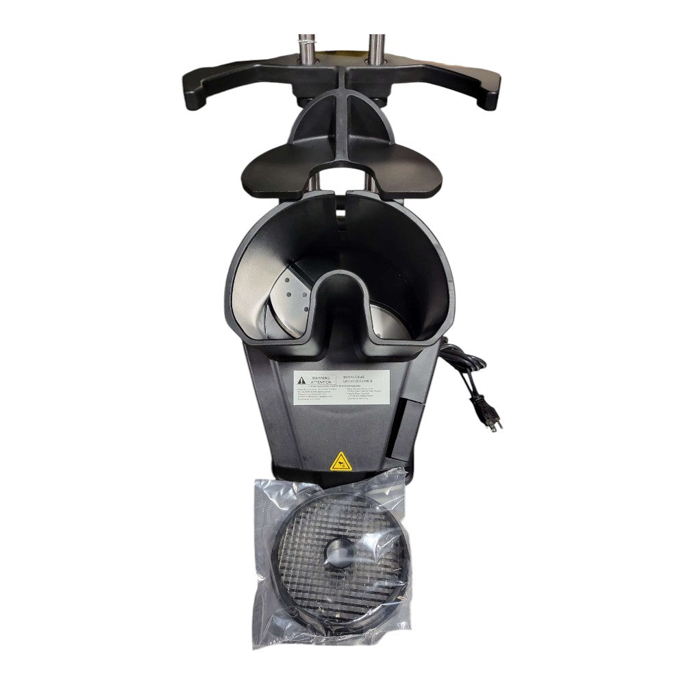 Anliker Vegetable Cutting Machine