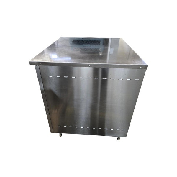 Marsal CT302 Double Electric Countertop Oven