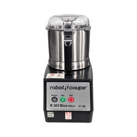 Robot Coupe R-301 DICE ULTRA Food Processor
