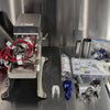 Unifiller ELF 400 Depositer and Filler