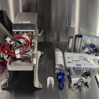 Unifiller ELF 400 Depositer and Filler