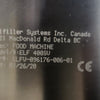 Unifiller ELF 400 Depositer and Filler