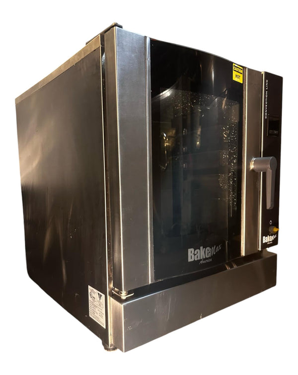 BakeMax BACO5TE Electric Convection Oven