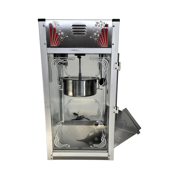 Majestic 82-P068 Popcorn Machine
