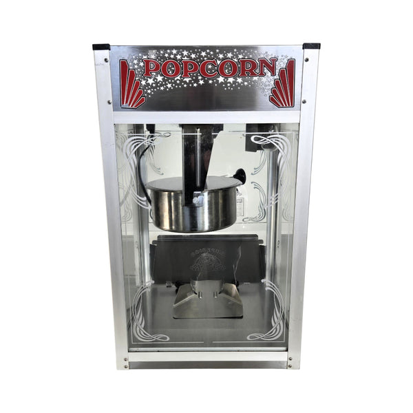 Majestic 82-P068 Popcorn Machine