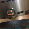 Ikon IRB-24 - 24in Gas Radiant Charbroiler