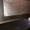 Ikon IRB-24 - 24in Gas Radiant Charbroiler