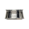 Omcan 43478 Cocktail Mix Ice Bin
