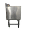 Omcan 43478 Cocktail Mix Ice Bin