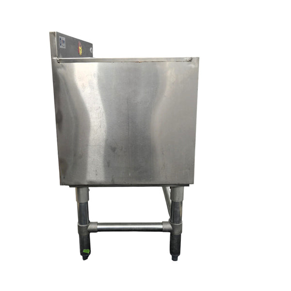 Omcan 43478 Cocktail Mix Ice Bin
