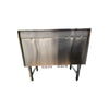Omcan 43478 Cocktail Mix Ice Bin