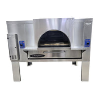 Baker's Pride Il Forno FC-516 Pizza Oven- Natural Gas - Cosmetic Damage