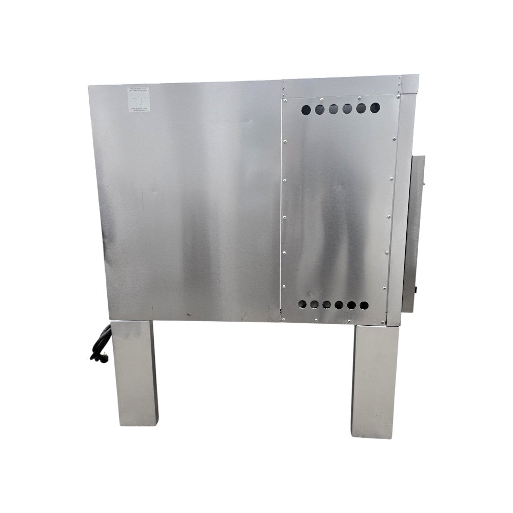 Baker's Pride Il Forno FC-516 Pizza Oven- Natural Gas - Cosmetic Damage