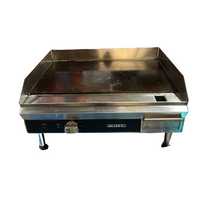 Foster FCTG-24E Griddle - Countertop