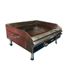 Foster FCTG-24E Griddle - Countertop