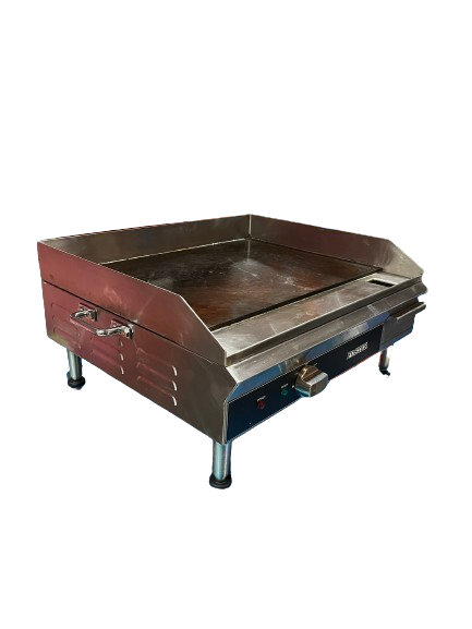 Foster FCTG-24E Griddle - Countertop