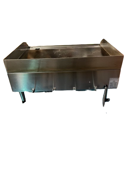 Foster FCTG-24E Griddle - Countertop