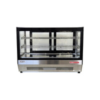 Cardinal CQT36C Countertop Refrigerated Display Case - 36 Inch