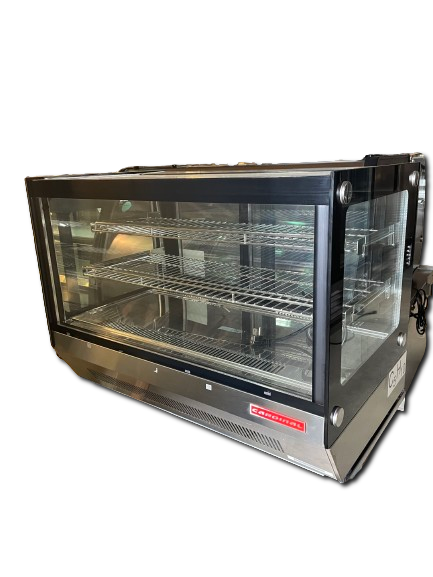 Cardinal CQT-36 Countertop Refrigerated Display Case