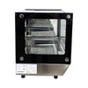 Cardinal CQT36C Countertop Refrigerated Display Case - 36 Inch