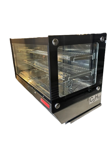 Cardinal CQT-36 Countertop Refrigerated Display Case