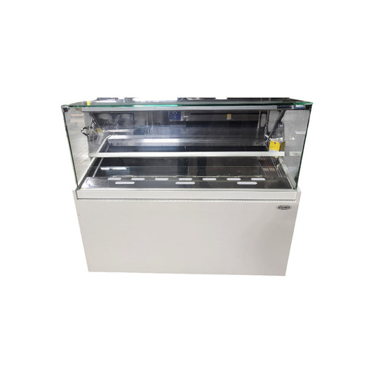 Frost Tech CR10-SGF Gelato Freezer - 55 Inch