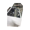 Frost Tech CR10-SGF Gelato Freezer - 55 Inch