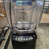 Blendtec STEALTH-885 NBS 3.8 HP Beverage Blend-In Cup Blender with Sound Enclosure