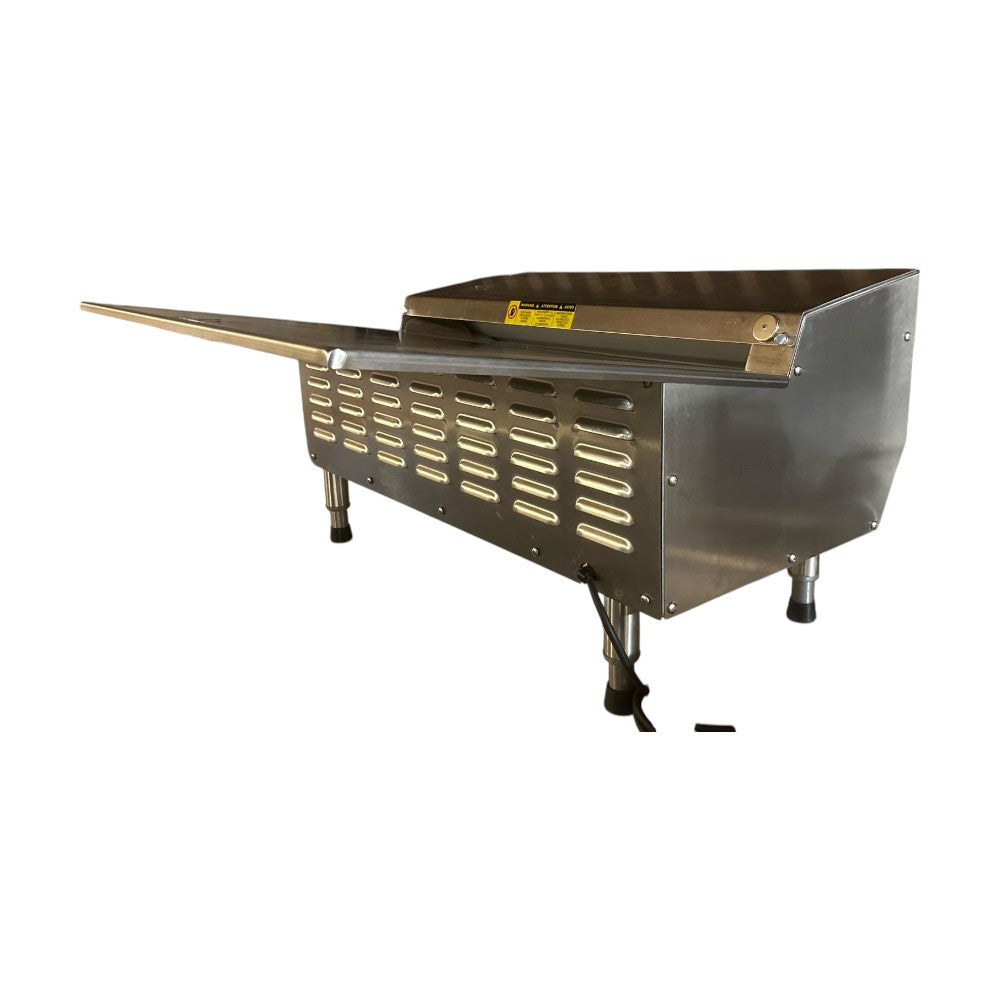 Somerset CDR-600 Dough Sheeter