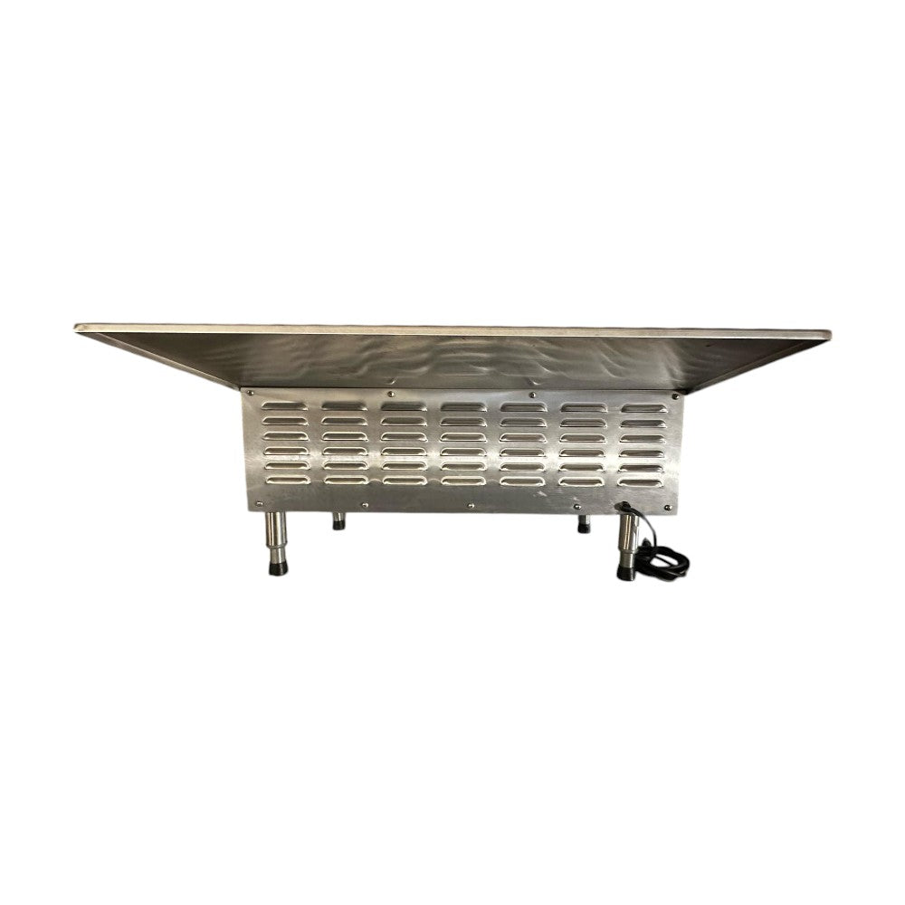 Somerset CDR-600 Dough Sheeter