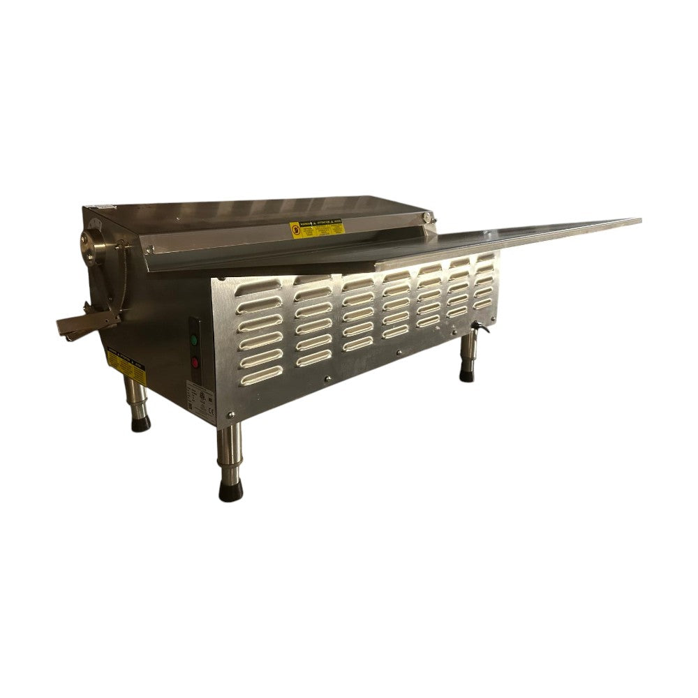 Somerset CDR-600 Dough Sheeter