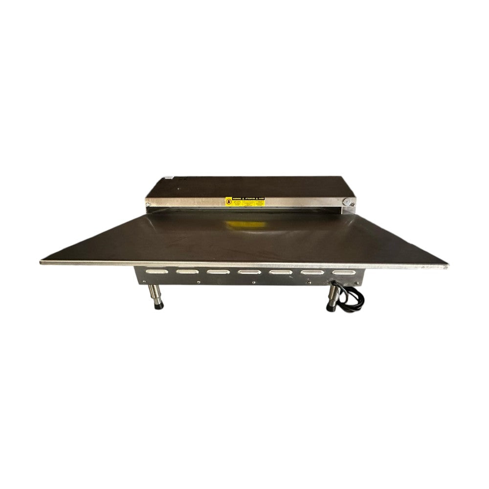 Somerset CDR-600 Dough Sheeter