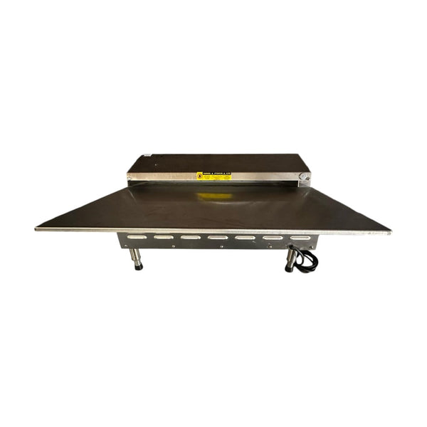 Somerset CDR-600 Dough Sheeter