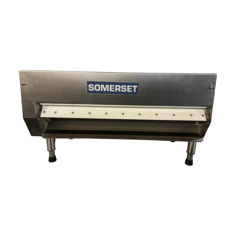 Somerset CDR-600 Dough Sheeter