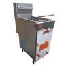 Vulcan LG300-1 Fryer - Natural Gas