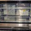 Atosa  CRDS-56 Squared Counter Top Display Case